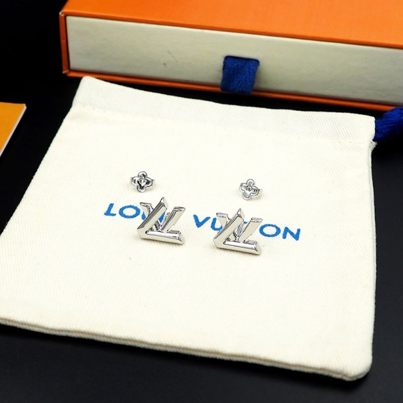 LV Earrings